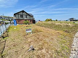 熊取町　大久保南2丁目　売土地