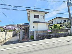 泉南市　新家（イトーピア）