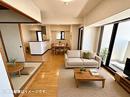 サンシティ貝塚弐番館　10階
