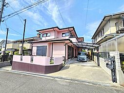 阪南市　緑ヶ丘2丁目