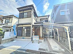 貝塚市澤 リフォーム済