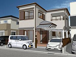 貝塚市澤　リフォーム工事付