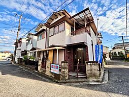 泉佐野市　下瓦屋3丁目
