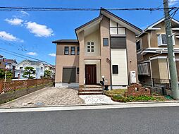 貝塚市　津田北町
