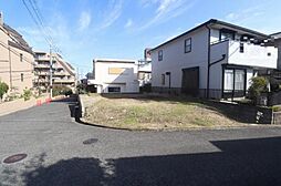 信達牧野　売地