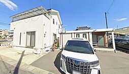 熊取町　紺屋2丁目　古家付土地
