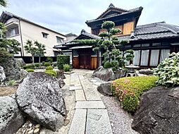 鶴原4丁目　中古戸建