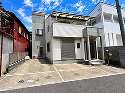 泉佐野市　旭町
