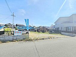 泉佐野市湊3丁目　古家付売土地