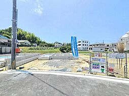 熊取町五門東第2　2号棟