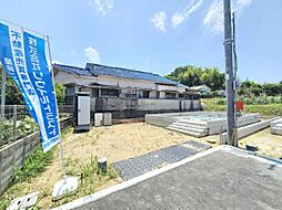 熊取町五門東第2　1号棟