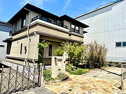 泉佐野市　上町1丁目