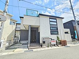 熊取町　野田1丁目