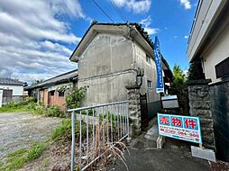泉南市　男里四丁目中古戸建