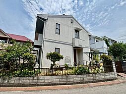 泉南郡熊取町　五門西3丁目