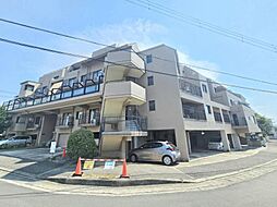 サンライズマンション・ドムス和泉砂川B棟　2階