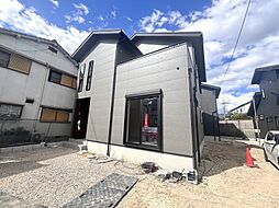 タマタウン津田北町 1号地