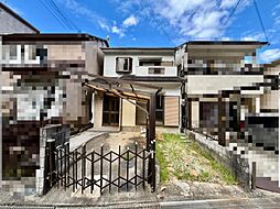 河内長野市　小山田町　中古戸建
