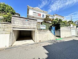 和泉市　山荘町3丁目