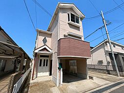 泉佐野市　葵町三丁目　リフォーム工事付