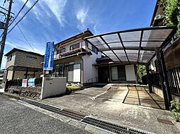 熊取町　山の手台1丁目