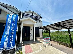 和泉市 東阪本町