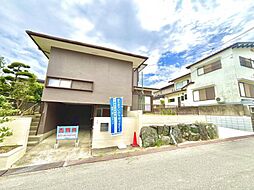 泉南市　新家　（イトーピア）