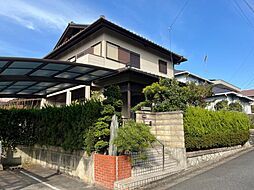 知多郡東浦町大字緒川字丸池台の一戸建て