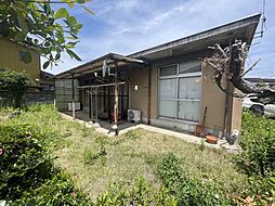 群馬県富岡市一ノ宮中古戸建