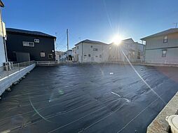 高崎市八幡町売地