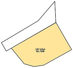 高崎市下豊岡町売地