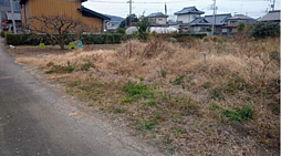 茨城県つくば市売地