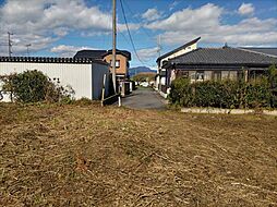 渋川市半田売地