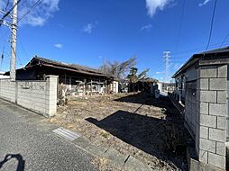 太田市吉沢町売地