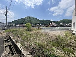 桐生市広沢町売地