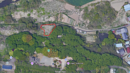 群馬県富岡市一ノ宮売地