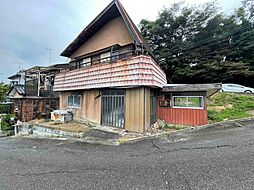安中市郷原中古戸建