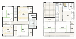 下仁田中古戸建