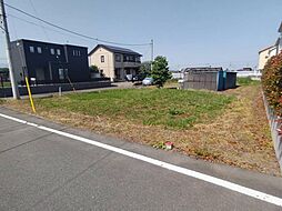 安中市下磯部町売地