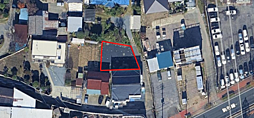 高崎市上大類町売地