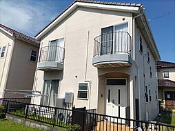 藤岡市上落合中古戸建