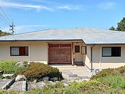 萩市大字椿東の一戸建て