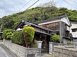 長門市仙崎　中古物件