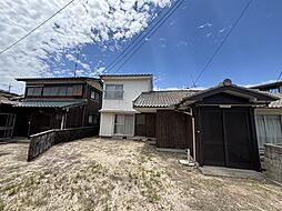 防府市千日　中古住宅２棟