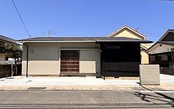 防府市新田　フルリノベ平家