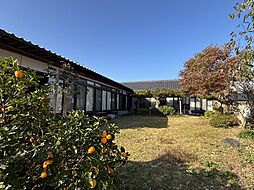 長門市仙崎７SLDK平家