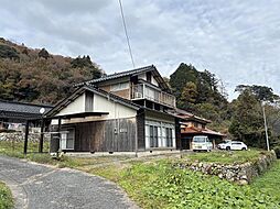 山口市阿東篠目