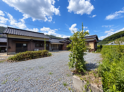 防府市富海　平屋