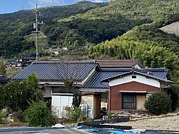 防府市富海　平屋