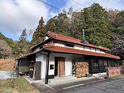 山陽小野田市山川